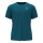 Odlo Hiking/Leisure Tshirt Crew Neck Cardada (100% Polyester) saxony blue Men